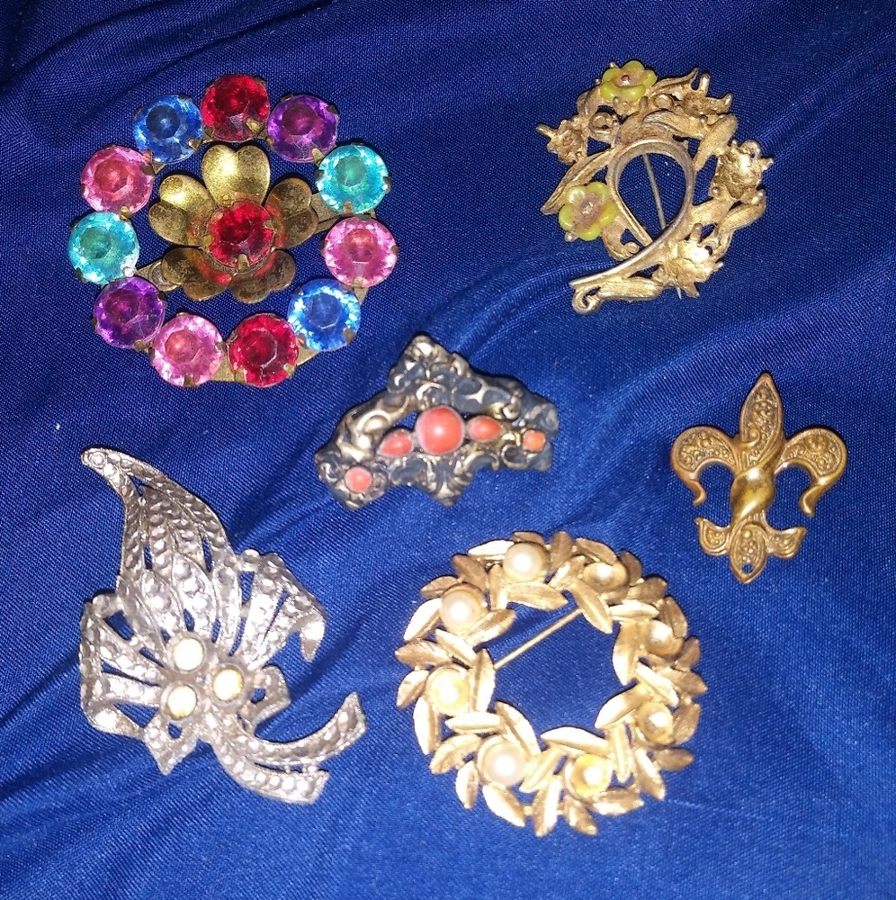 Broach Bundle!